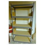 Steel Utility Shelf