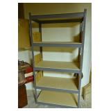 Steel Utility Shelf