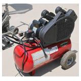 Magna Force Portable Air Compressor