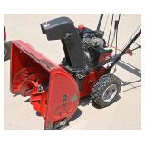MTD Snowblower 5