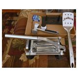 Kitchen Utensils