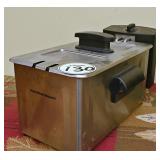 Hamilton Beach Fryer