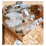 Kitchenware