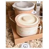 Crock Pots
