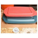 Baking Dishes