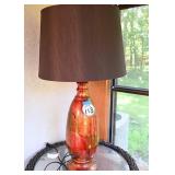 Decorative Table Lamp