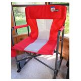 Guidsman Outdoor Rocker