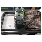 Camping Gear