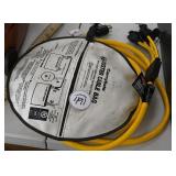 Booster Cable & Generator Cord