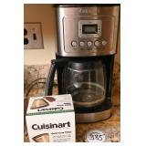 Cuisinart Coffee Maker