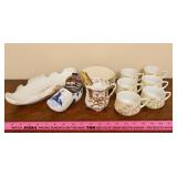 Vintage Porcelain