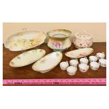 Vintage Porcelain