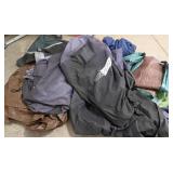 Assorted Tarps & Equipment Covers