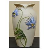 Contemporary Franz Vase