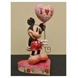 Jim Shore Mickey Mouse