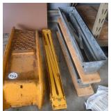 Auto Ramps & Saw Horses