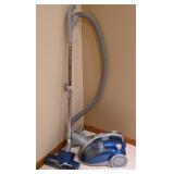 Kenmore Canister Vac