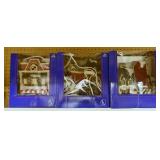 3 Pc Christmas Dï¿½cor