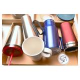 Insulated Drink Tumblers