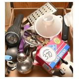 Kitchen Utensils