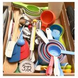 Kitchen Utensils