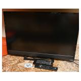 Flatscreen TV