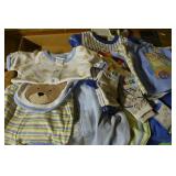 Vintage Children's Clothes