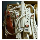 Box Of Power Strips