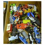 Model Cars Incl Hot Wheels
