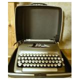 Portable Typewriter