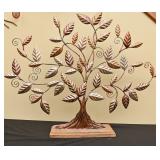 Decorative Tree Sculpture