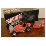 Racing Collectibles Sprint Car Model