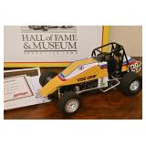 National Sprint Car Hall Of Fame