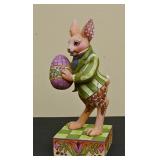 Jim Shore Easter Figure