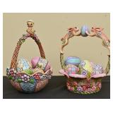 Jim Shore Easter Figures