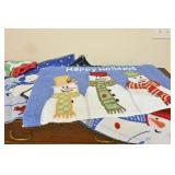 Christmas Rugs