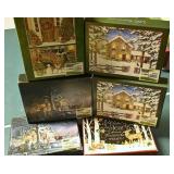 New Christmas Greeting Cards