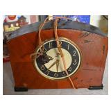 Vintage Telechron Clock