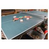 Ping Pong Table