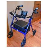 Elite Mobility Cart