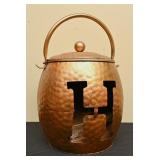 Halloween Bucket
