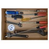 Assorted Tools
