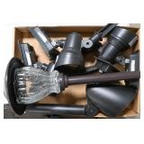 Solar Walkway Lights