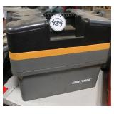 Craftsman Tool Box