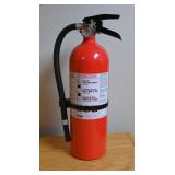 Fire Extinguisher