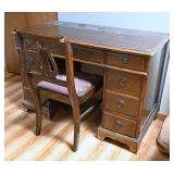 Students Desk & Chair