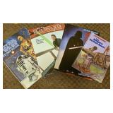 Star Wars Books