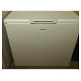 Hotpoint Chest Freezer