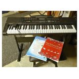BCP Electronic Keyboard