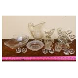 Vintage Plates